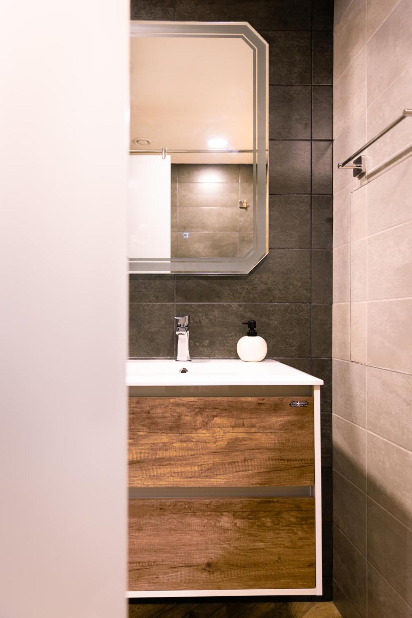 Dervent Apartment Wielkie Tyrnowo Zewnętrze zdjęcie