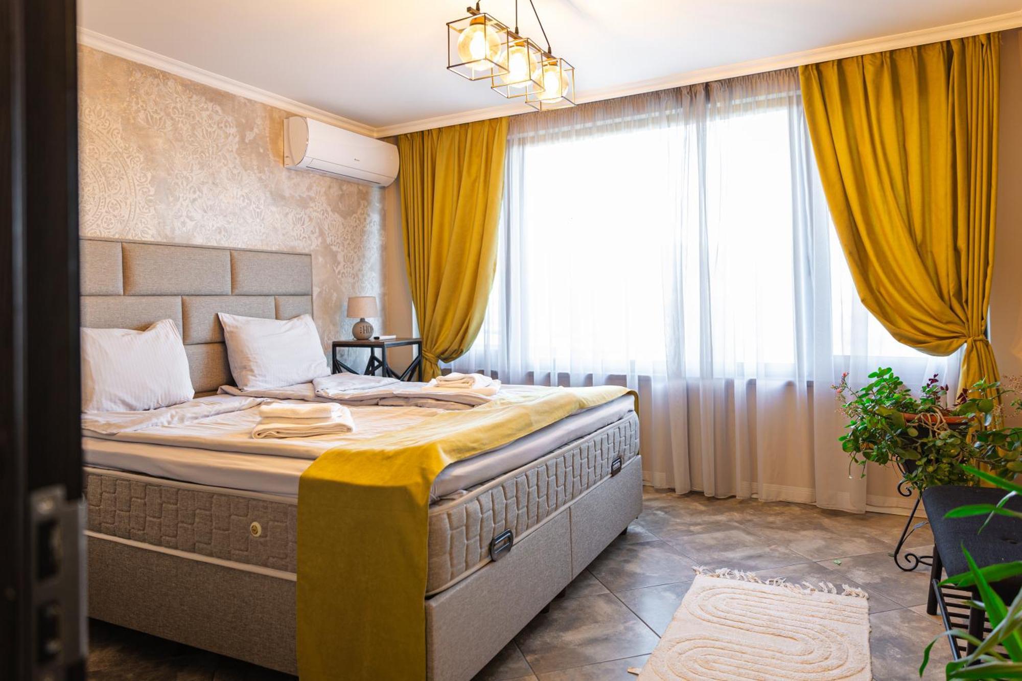 Dervent Apartment Wielkie Tyrnowo Zewnętrze zdjęcie